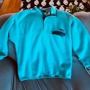 Patagonia Fleece XL